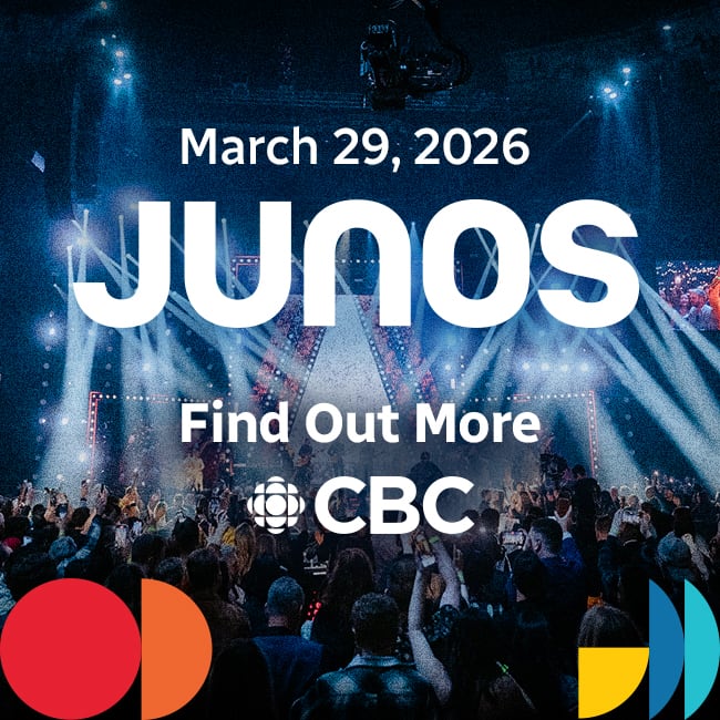 Juno Awards 2026