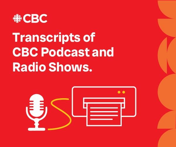 Podcasts Transcripts