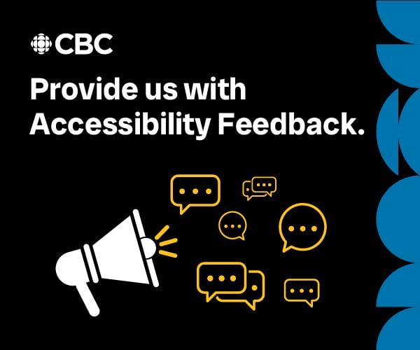 Accessibility Feedback