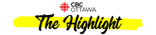 CBC Ottawa: The Highlight